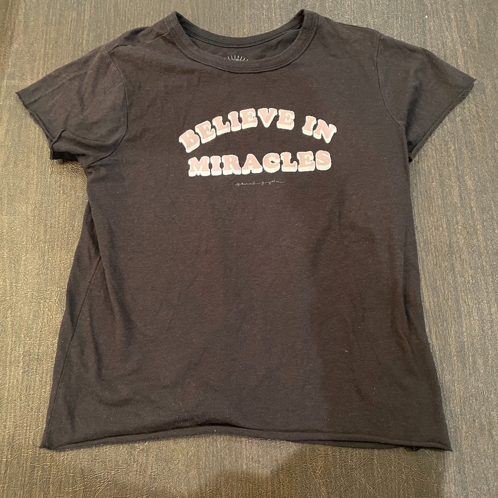 Spiritual Gangster T-shirt